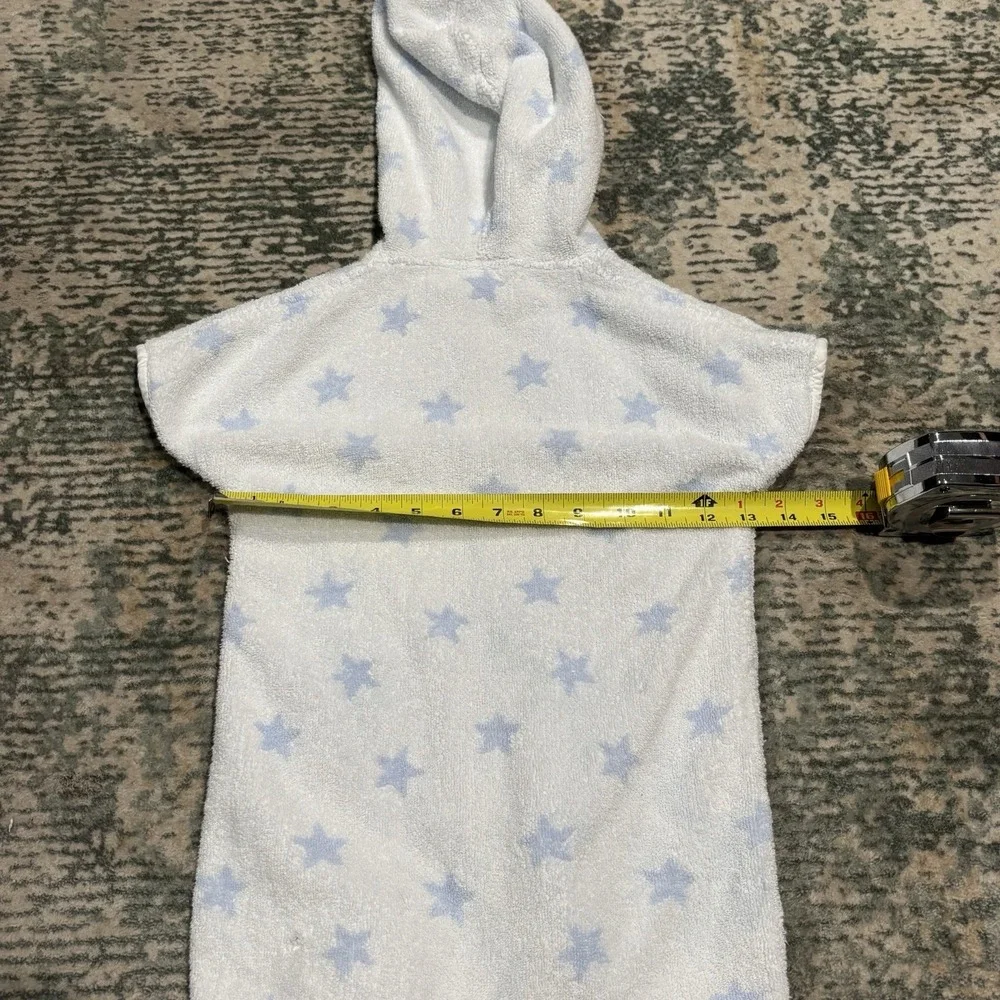 Sea Island  Lil' Weezie Kids' Cover Up 3-4 Year Old